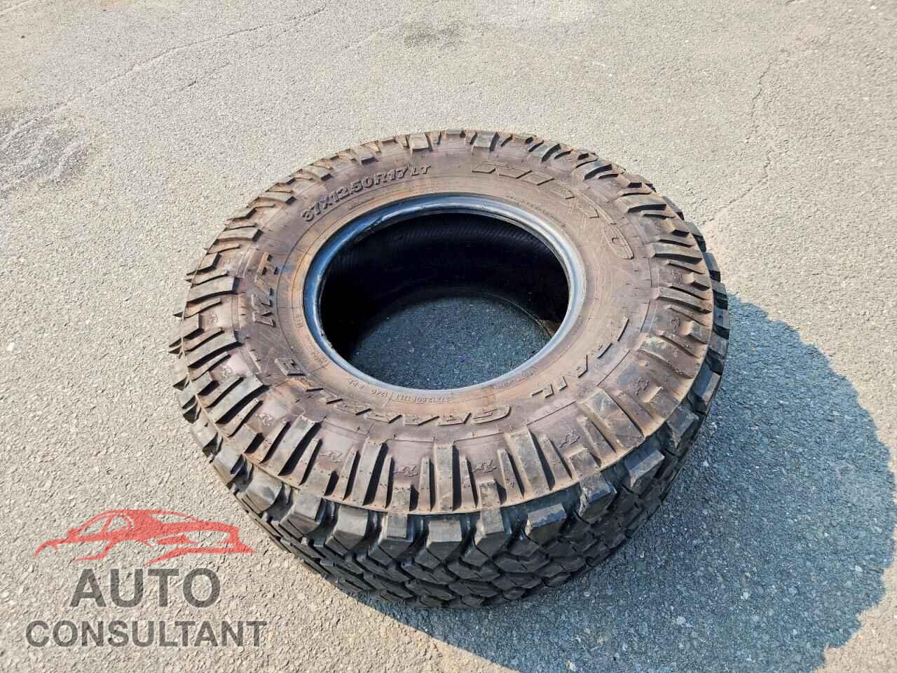 FORD BRONCO 2023 - 1FMEE5DP2PLA91143