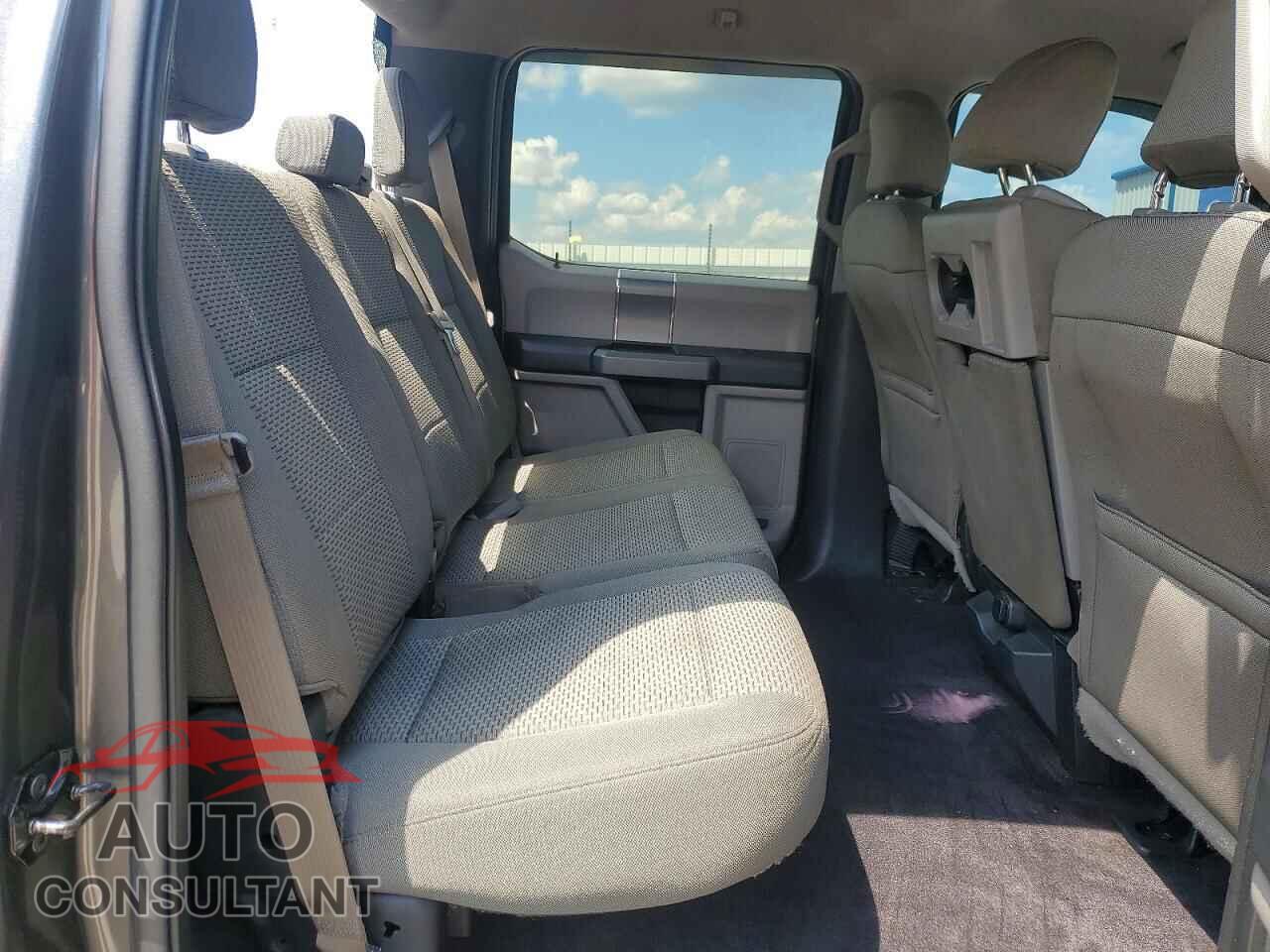 FORD F150 2015 - 1FTEW1CP2FFB86925