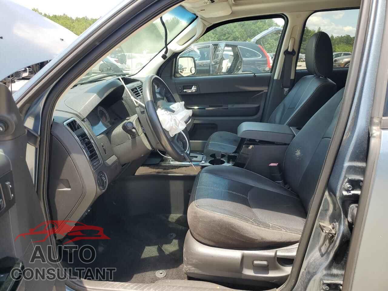 MAZDA TRIBUTE 2011 - 4F2CY0C75BKM00710