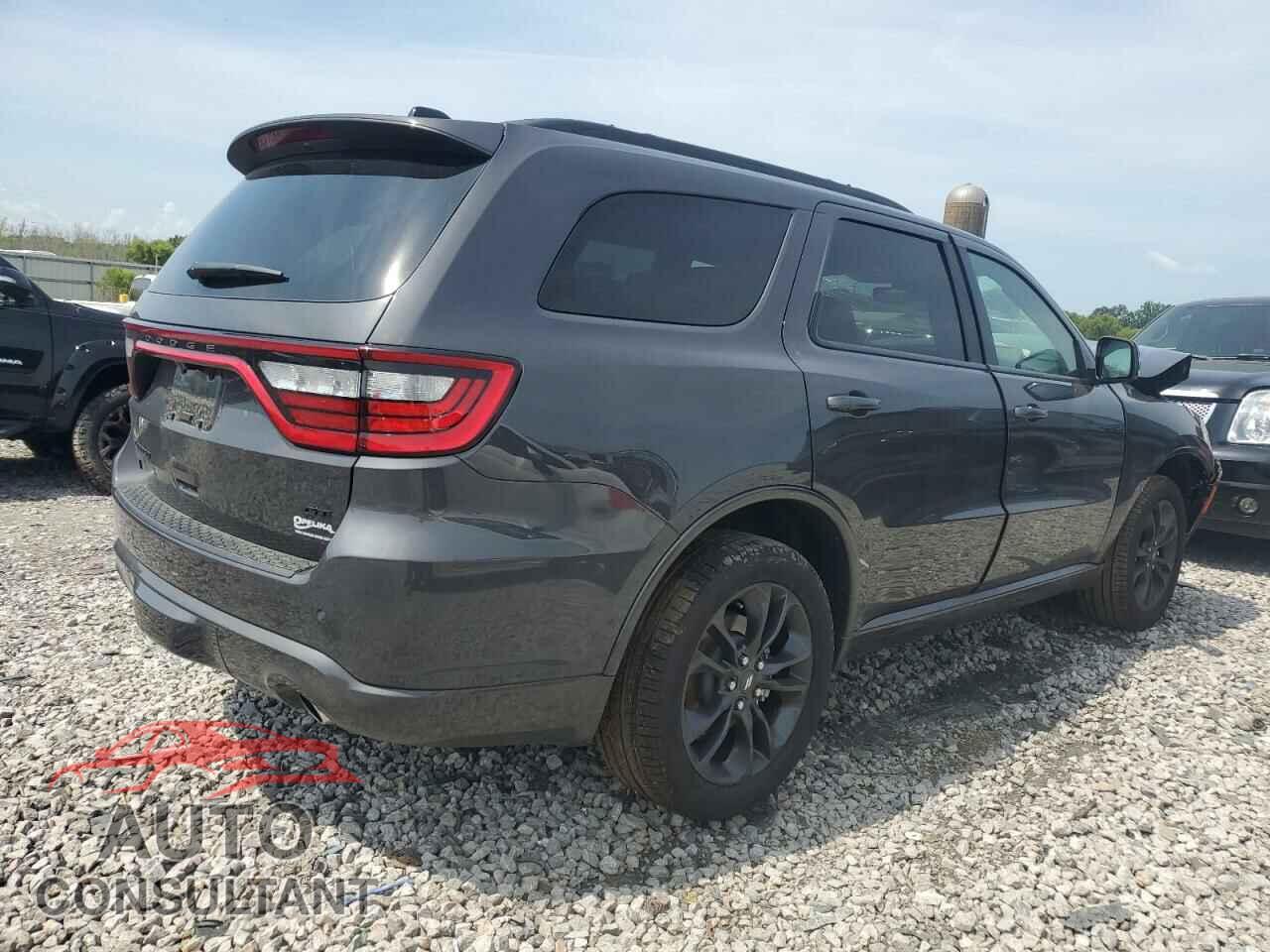 DODGE DURANGO 2024 - 1C4RDJDG5RC159388