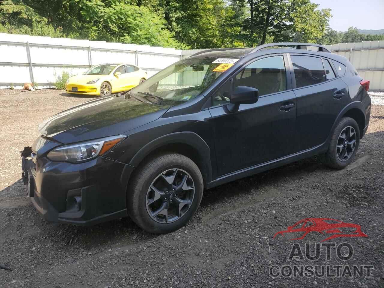 SUBARU CROSSTREK 2019 - JF2GTACC3K8379521