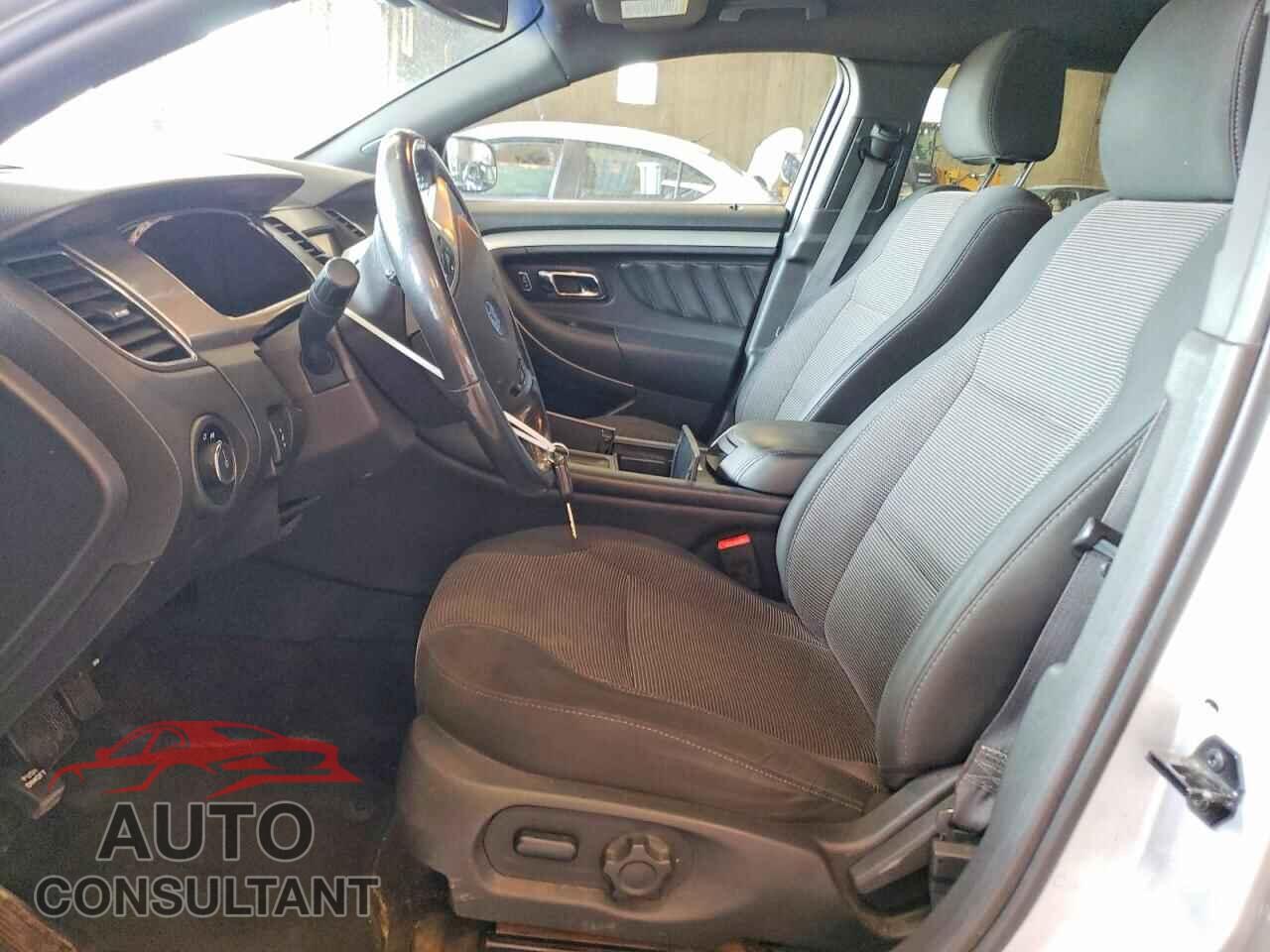 FORD TAURUS 2013 - 1FAHP2E84DG126325