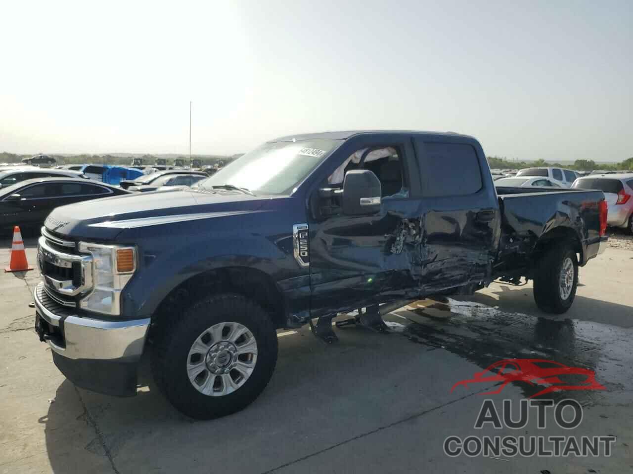 FORD F250 2020 - 1FT7W2BN5LED21041