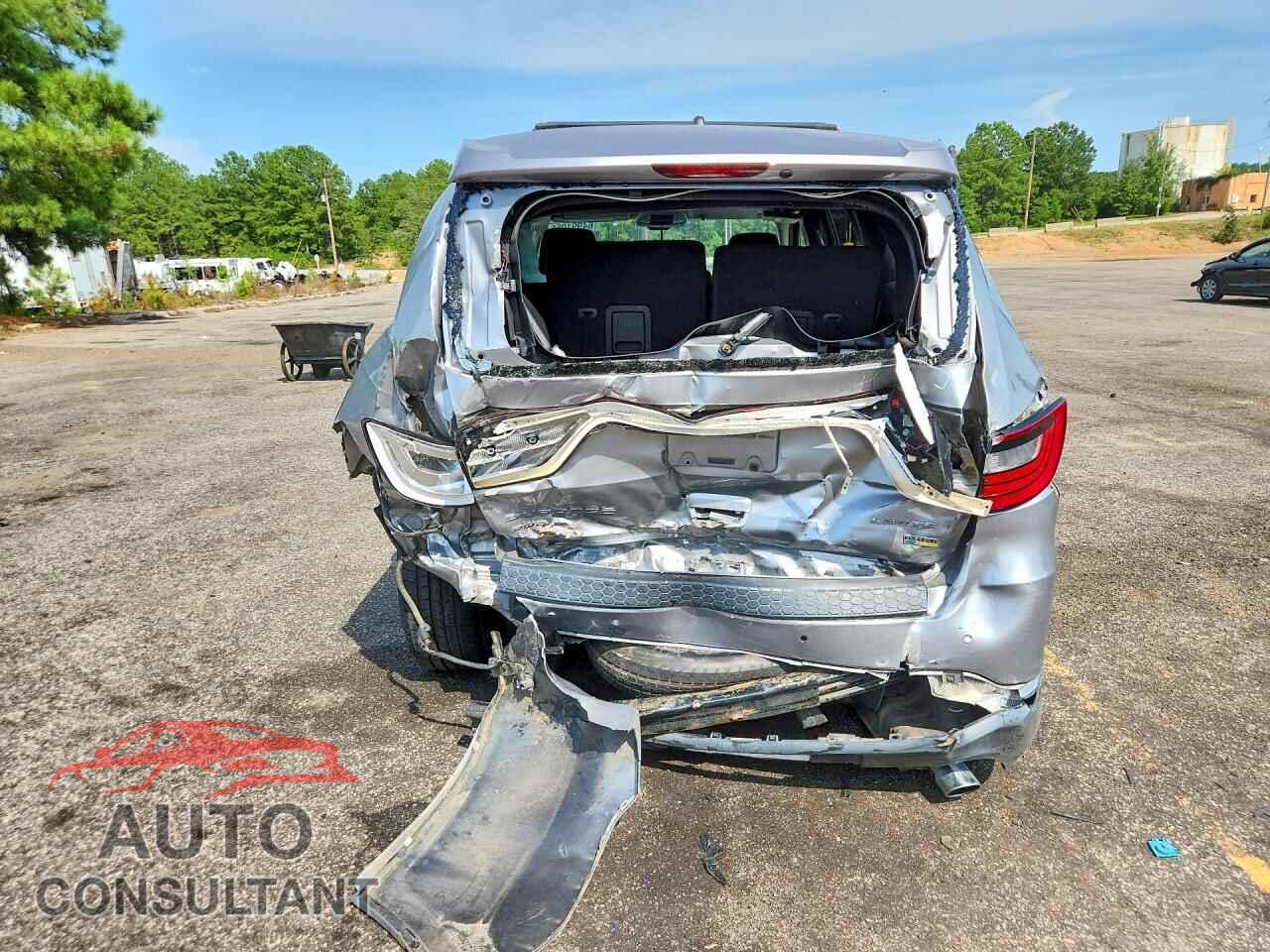 DODGE DURANGO 2014 - 1C4RDJDG4EC557802