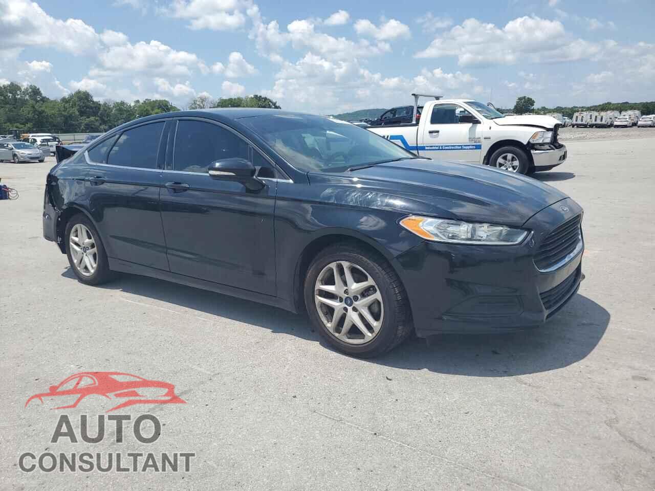 FORD FUSION 2016 - 3FA6P0H7XGR200021