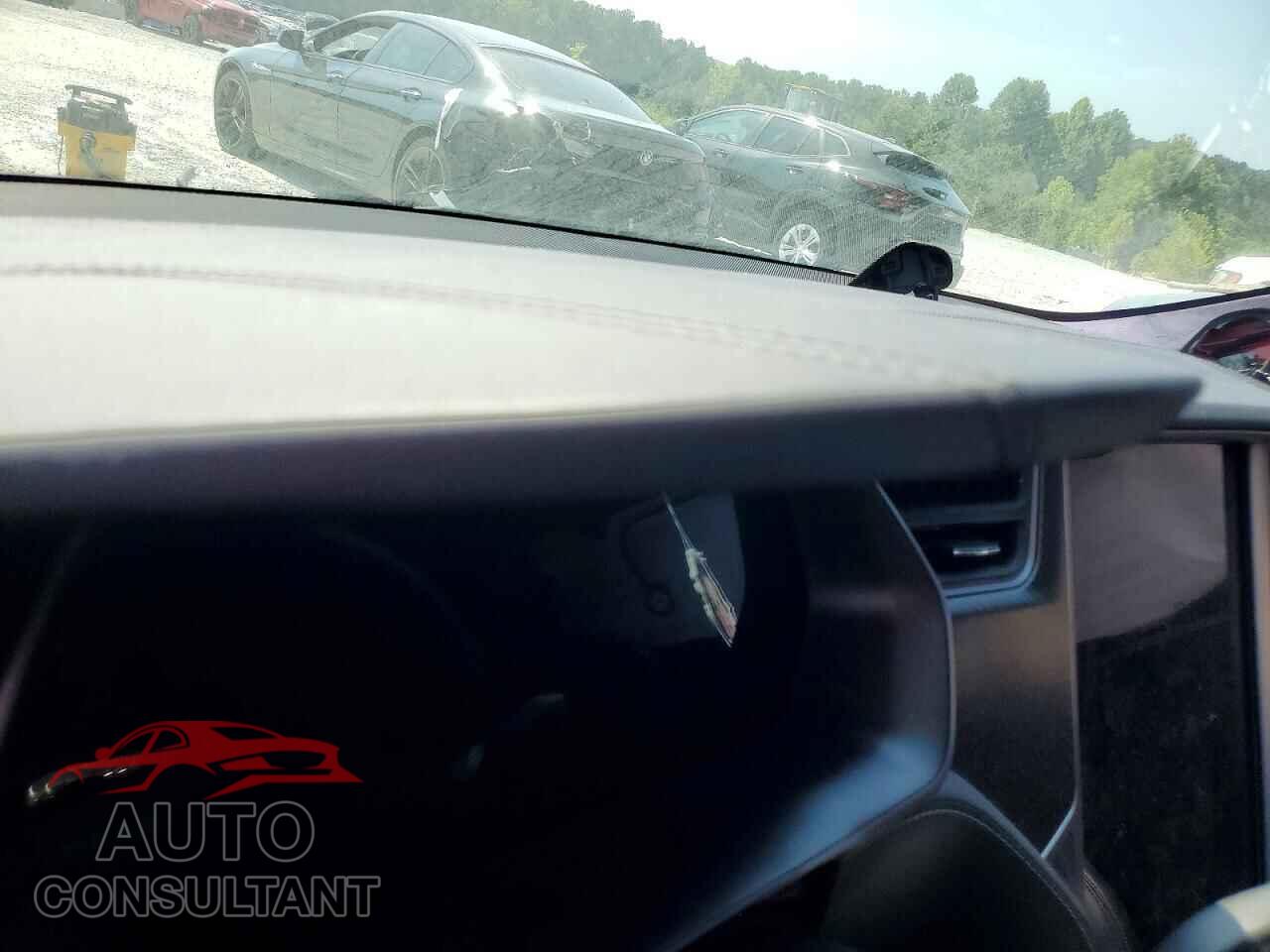 TESLA MODEL S 2020 - 5YJSA1E47LF367670