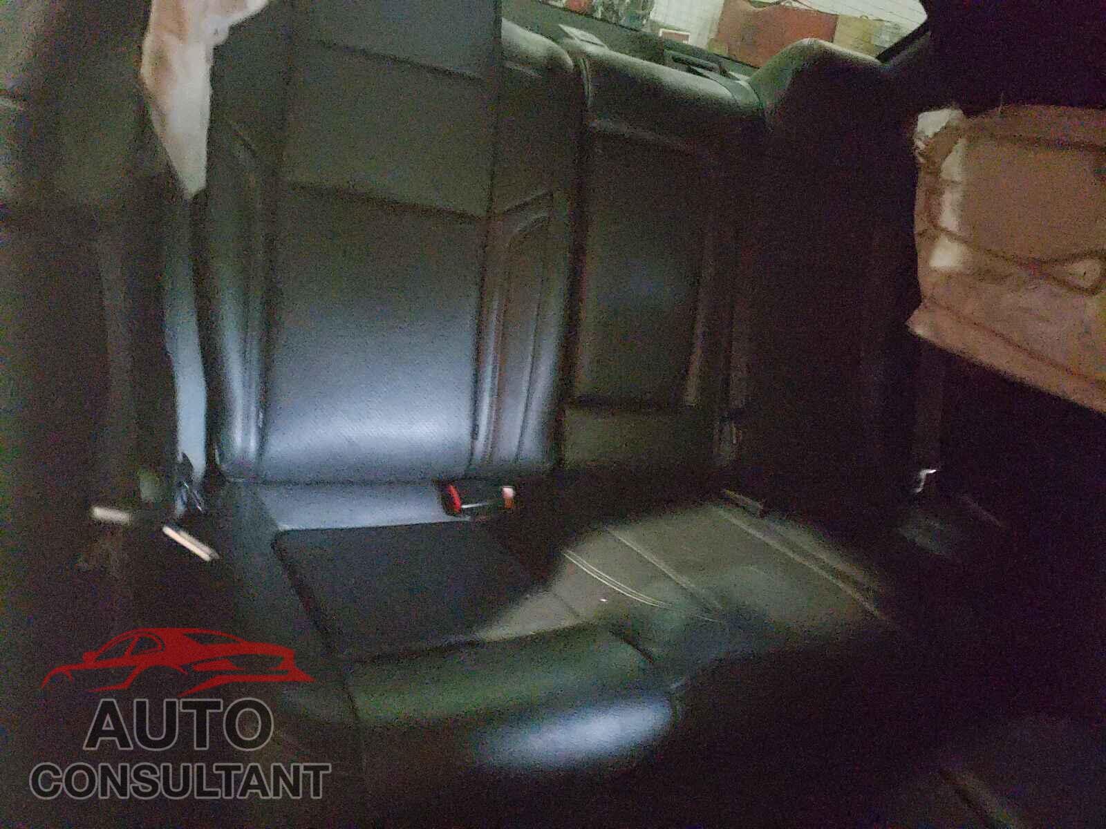 DODGE CHALLENGER 2016 - 2C3CDZAG5GH337873