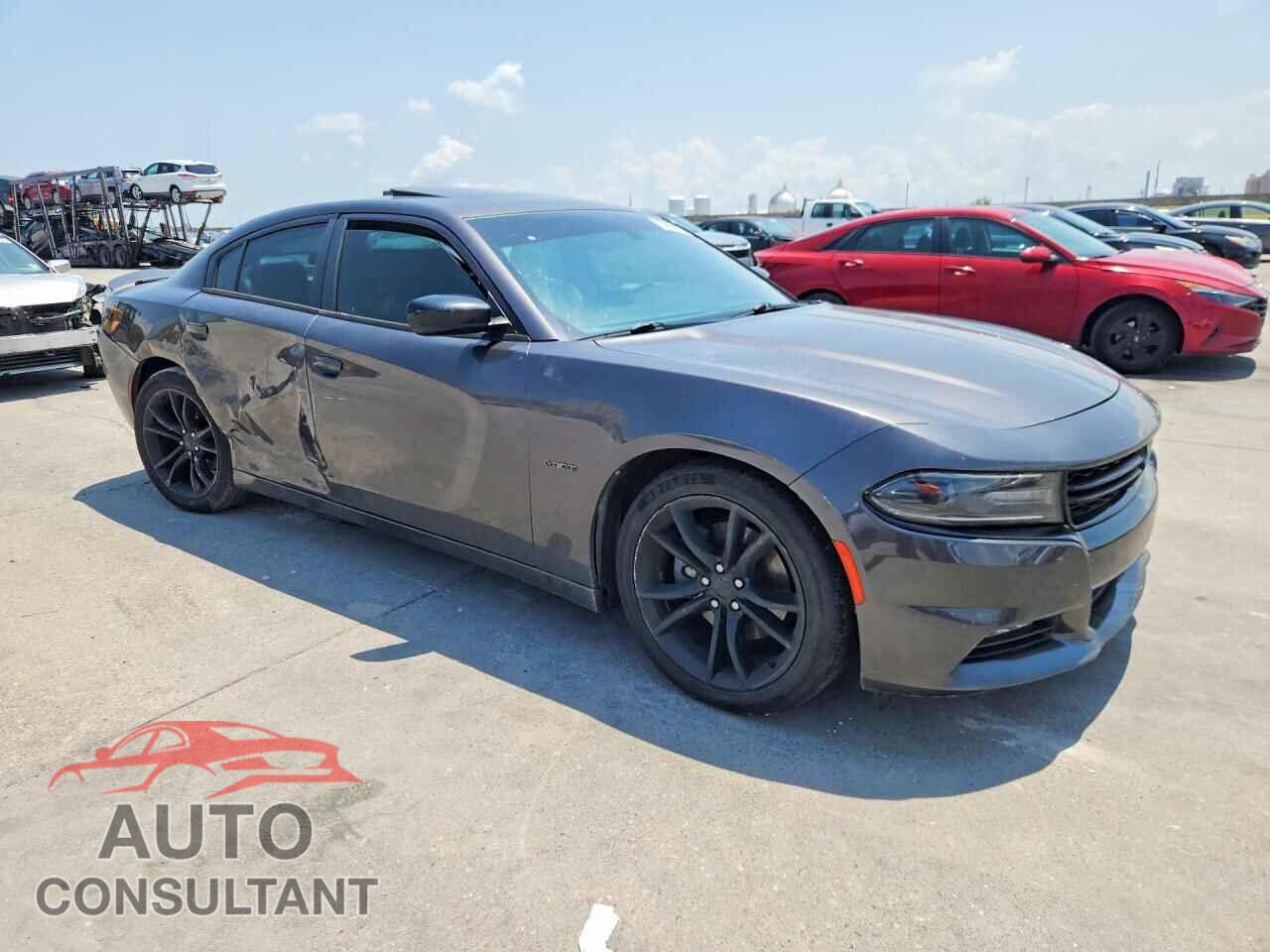 DODGE CHARGER 2016 - 2C3CDXCT0GH155397