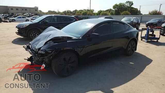 TESLA MODEL 3 2024 - 5YJ3E1EA8RF859132