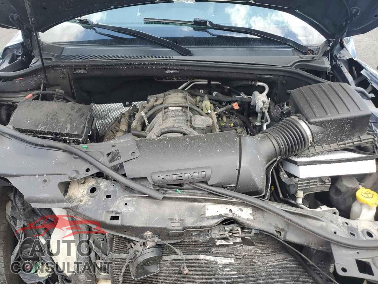 DODGE DURANGO 2017 - 1C4SDJCTXHC691914