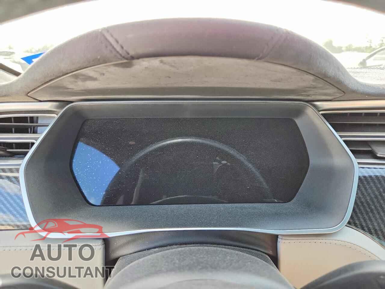 TESLA MODEL S 2016 - 5YJSA1E10GF144320