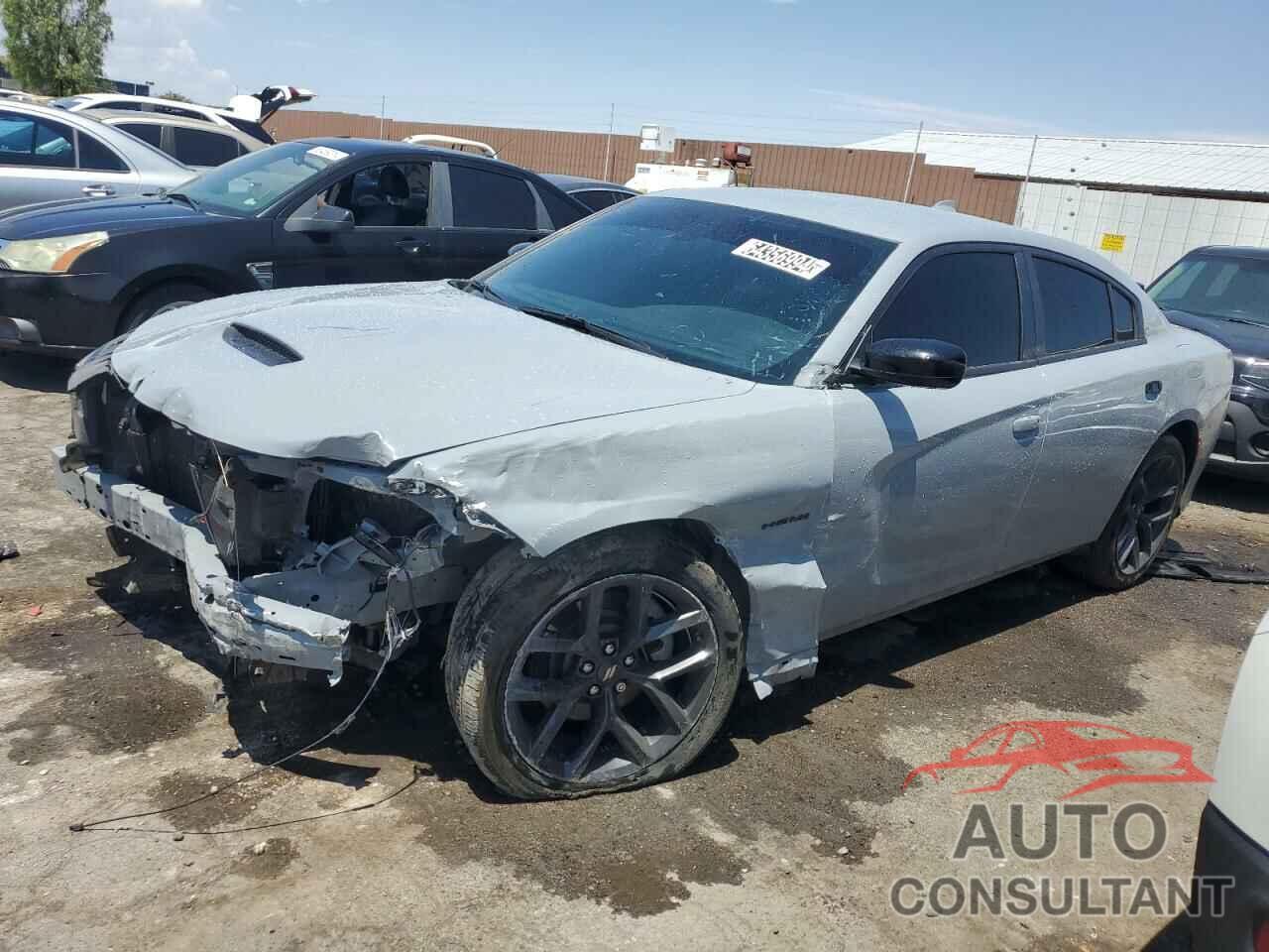 DODGE CHARGER 2022 - 2C3CDXCT2NH183294