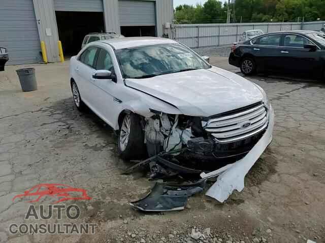 FORD TAURUS 2017 - 1FAHP2F8XHG104060