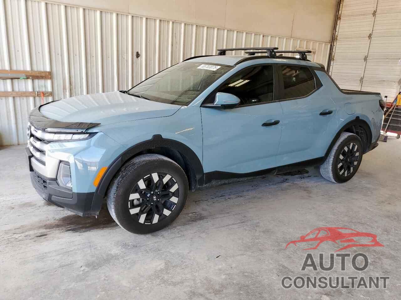 HYUNDAI SANTA CRUZ 2025 - 5NTJC4DE1SH133253