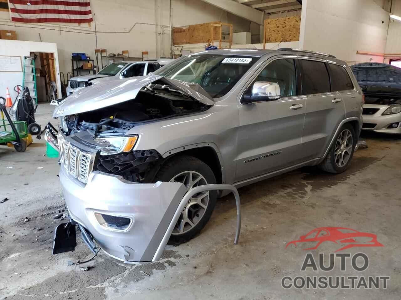 JEEP GRAND CHER 2020 - 1C4RJFCG6LC250622