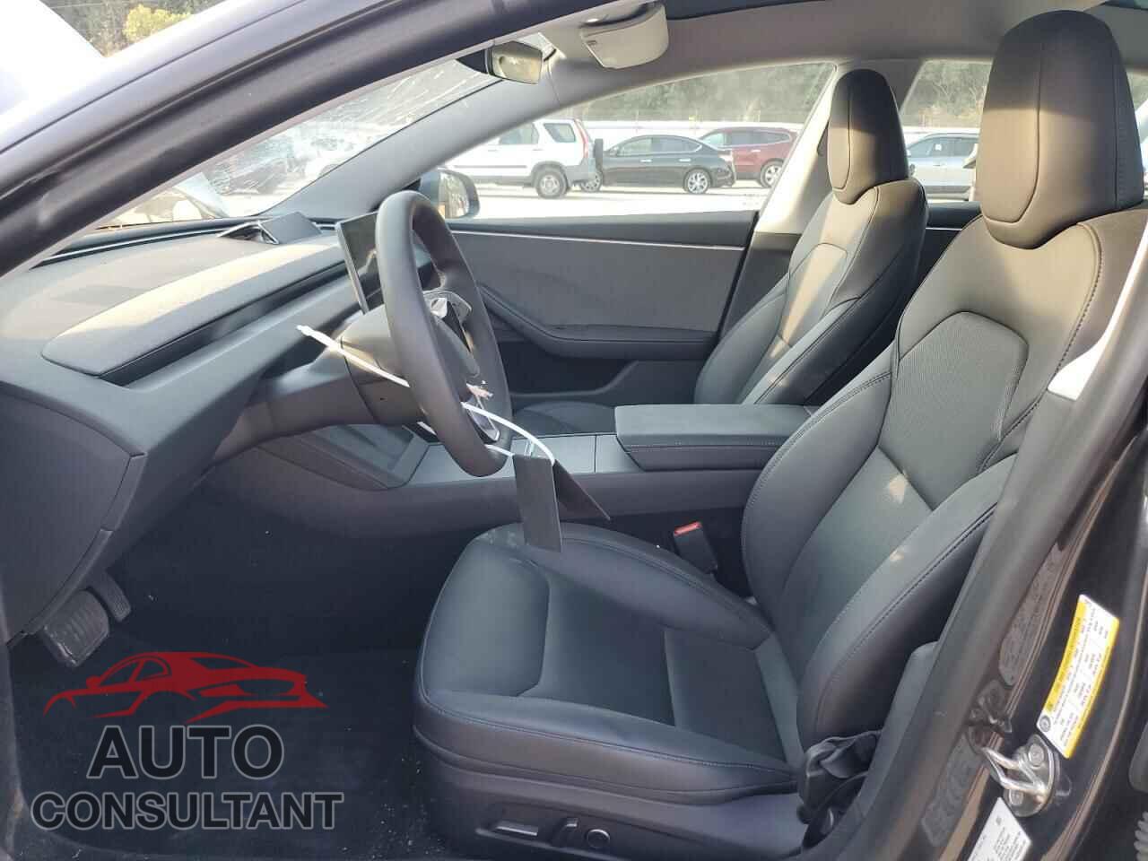 TESLA MODEL 3 2024 - 5YJ3E1EA7RF737717