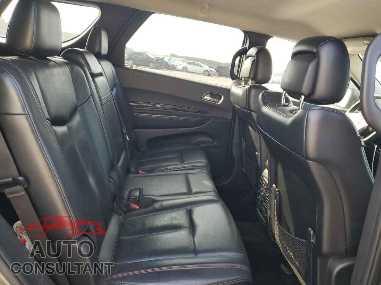 DODGE DURANGO 2013 - 1C4SDHCT2DC553917