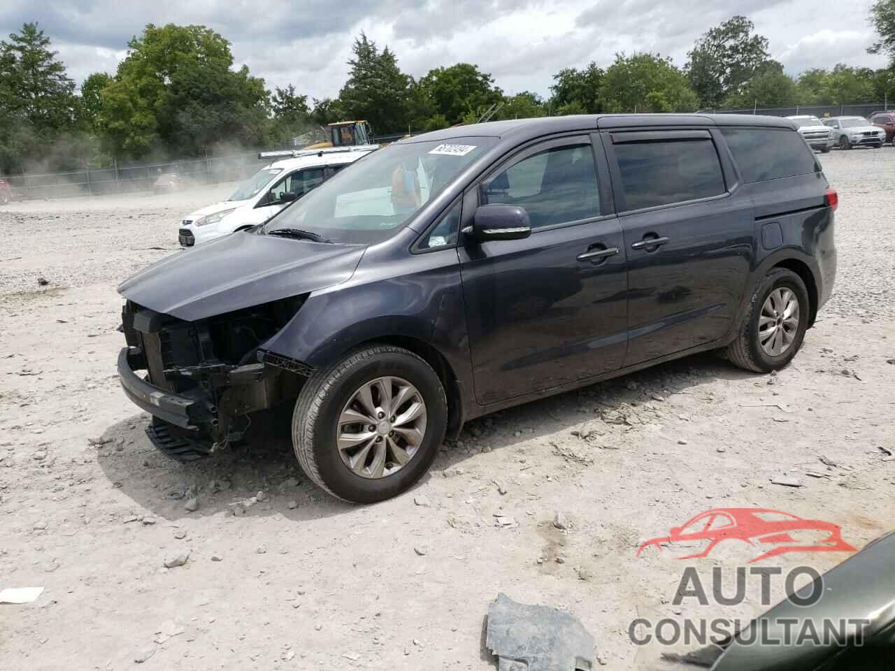KIA All Models 2019 - KNDMB5C12K6540107