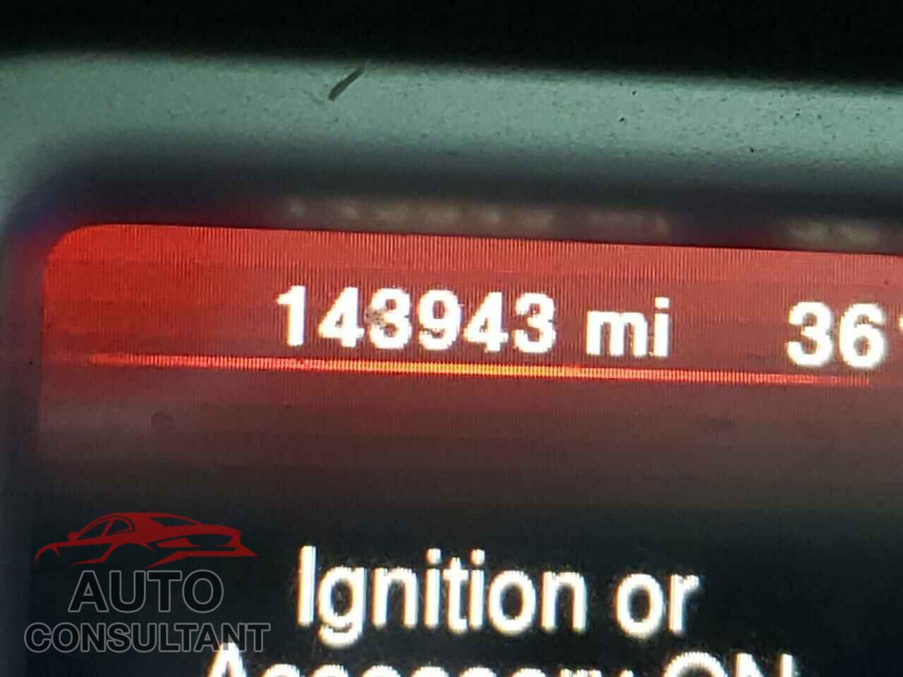 DODGE JOURNEY 2017 - 3C4PDCBG0HT526786