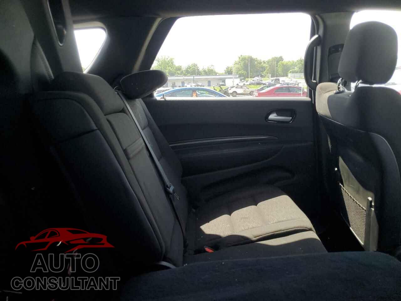 DODGE DURANGO 2023 - 1C4SDJFT0PC689390