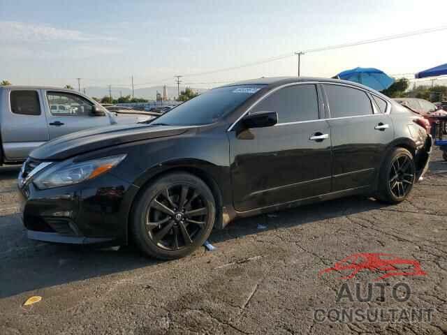 NISSAN ALTIMA 2017 - 1N4AL3AP7HC265295