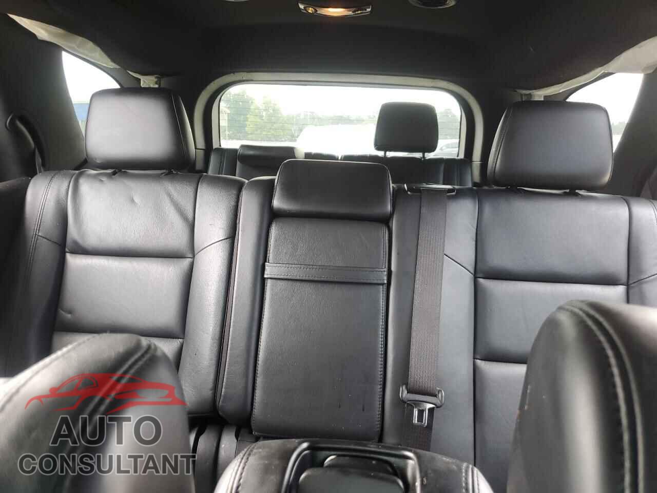 DODGE DURANGO 2019 - 1C4RDHDG2KC824732