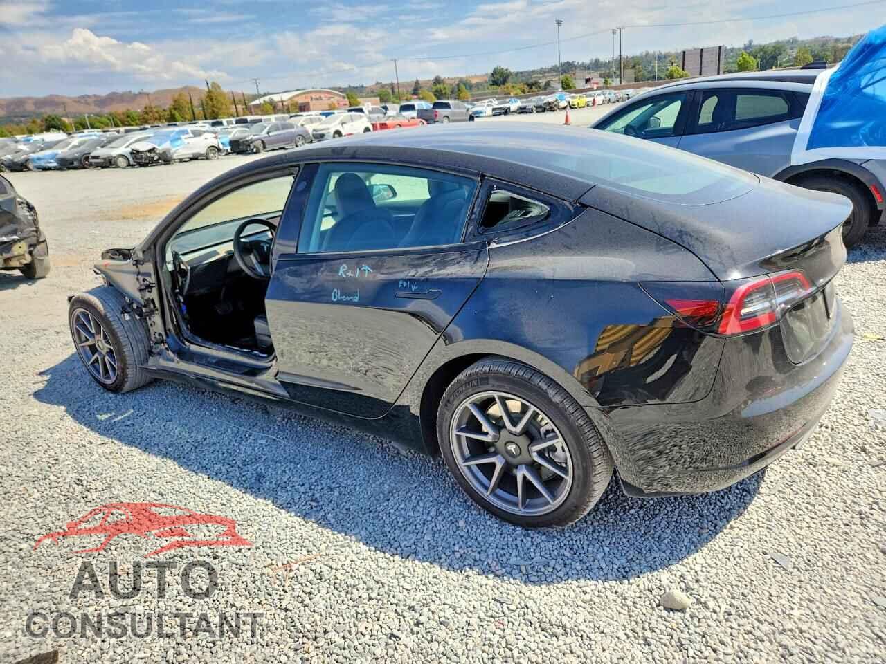 TESLA MODEL 3 2023 - 5YJ3E1EA1PF585057
