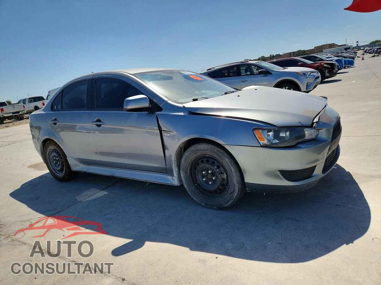 MITSUBISHI LANCER 2014 - JA32U2FUXEU015140