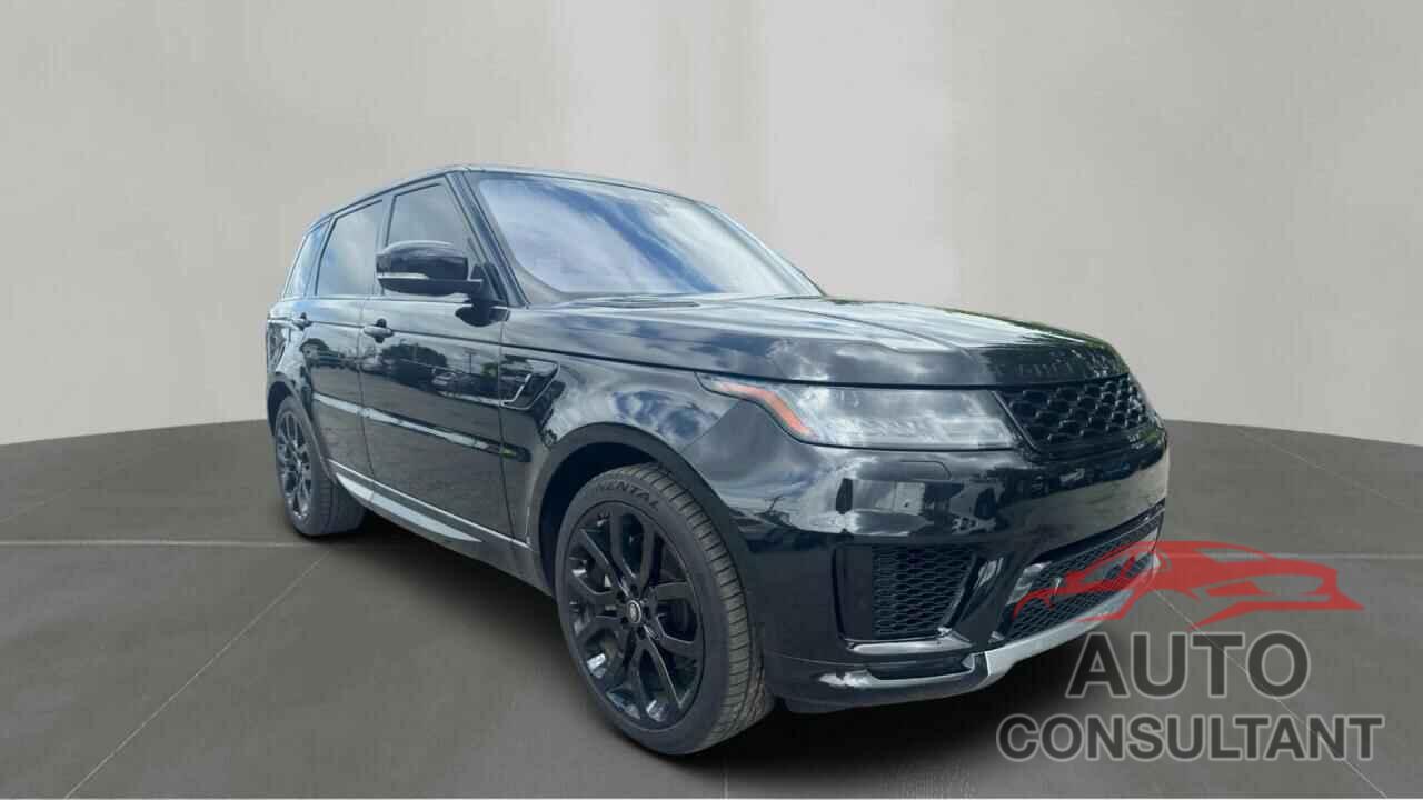 LAND ROVER RANGEROVER 2020 - SALWR2SU7LA712671