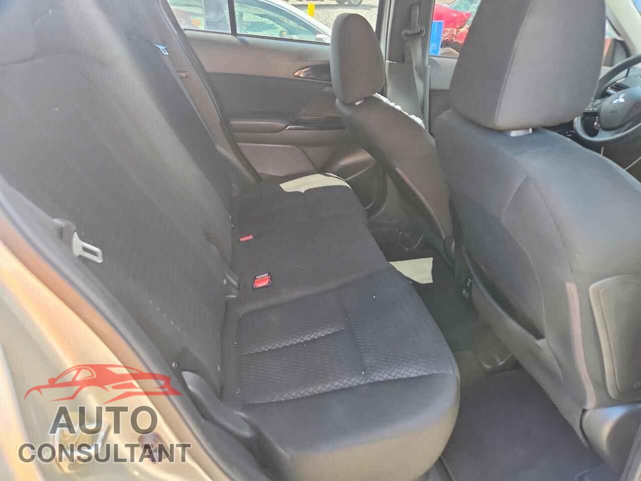 MITSUBISHI ECLIPSE 2023 - JA4ATVAA4PZ003693