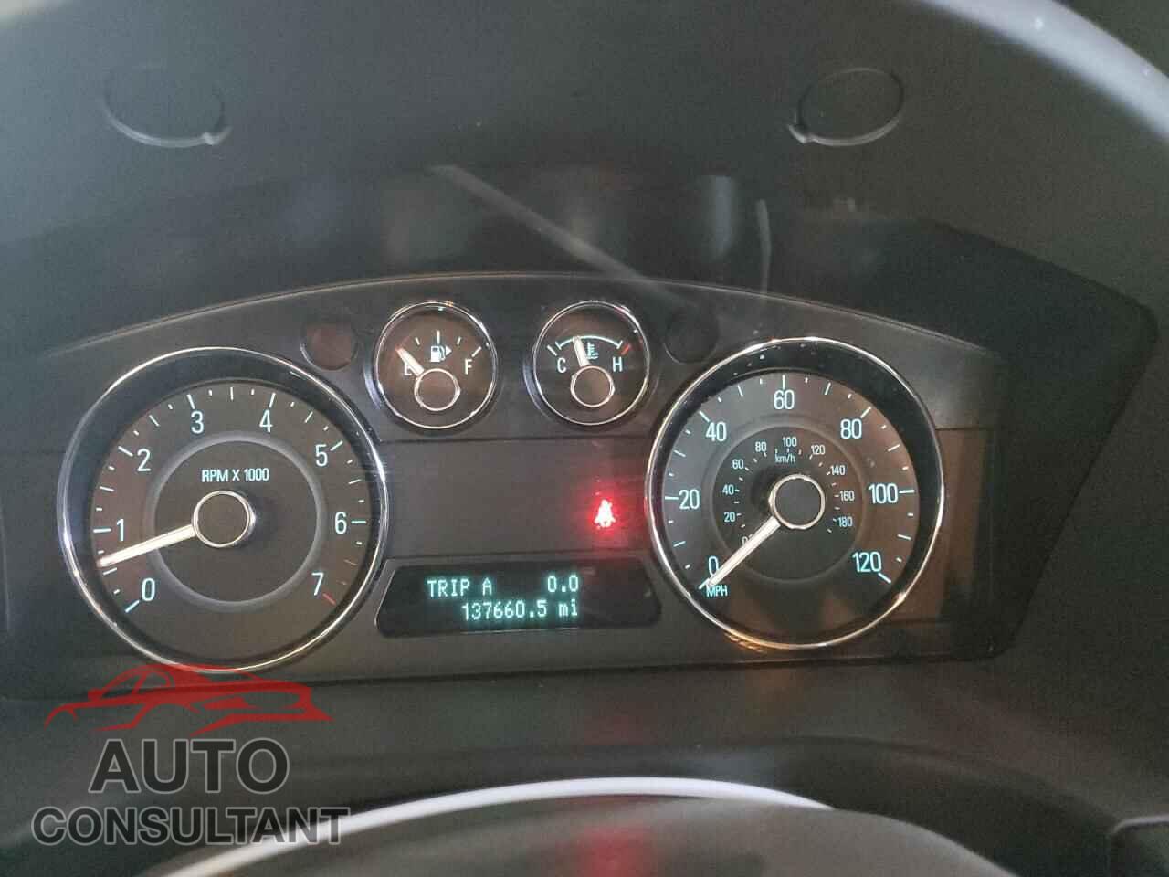 FORD FLEX 2011 - 2FMGK5BC6BBD33619