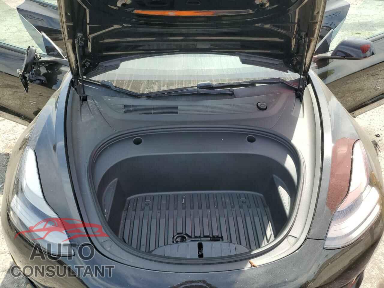 TESLA MODEL 3 2021 - 5YJ3E1EA4MF987862