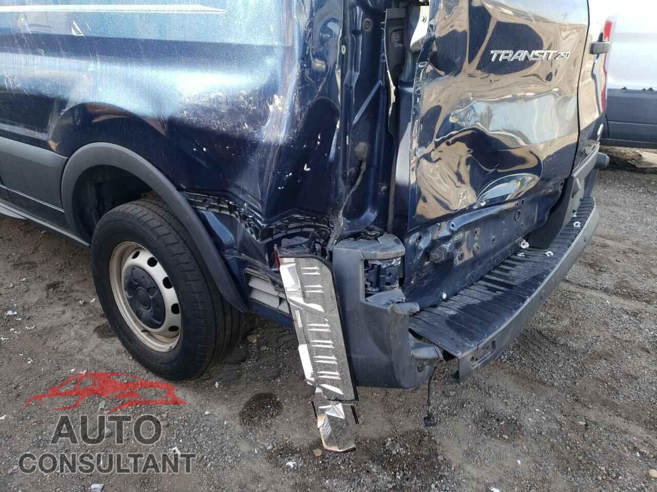 FORD TRANSIT CO 2016 - 1FTYR2CM3GKB30565