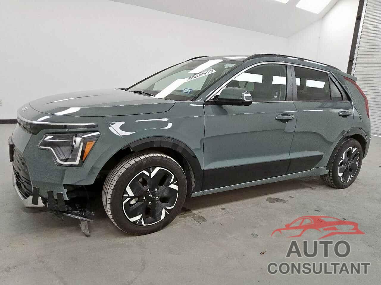 KIA NIRO WIND 2023 - KNDCR3L17P5046303