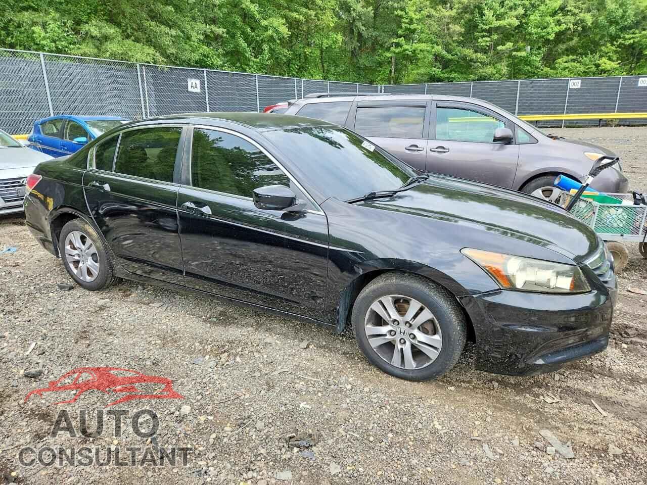 HONDA ACCORD 2011 - 1HGCP2F61BA108545