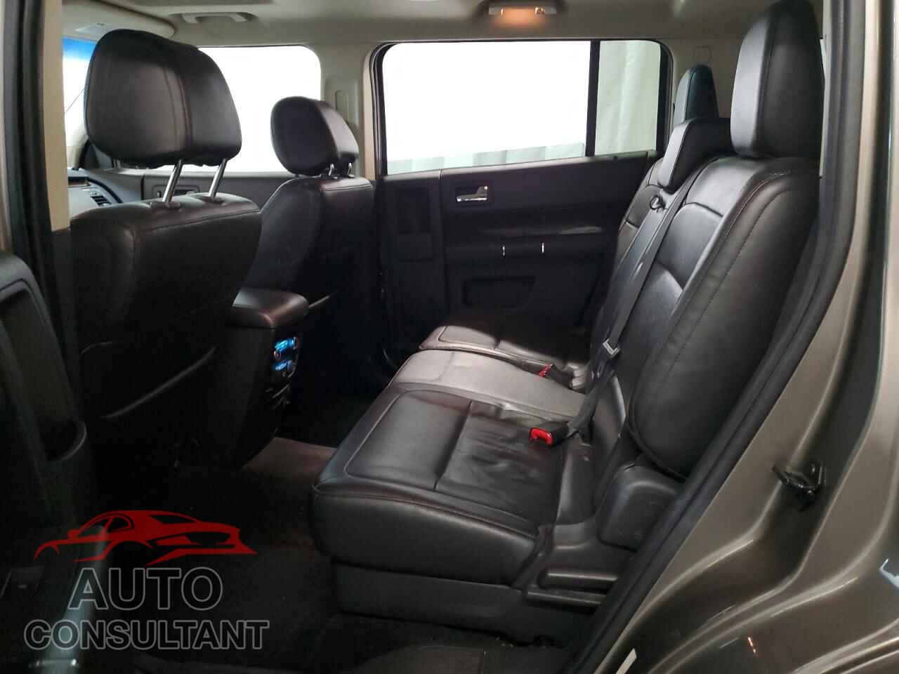 FORD FLEX 2014 - 2FMHK6D86EBD12017