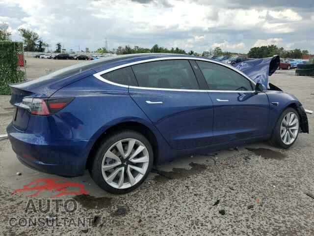 TESLA MODEL 3 2019 - 5YJ3E1EA7KF357699