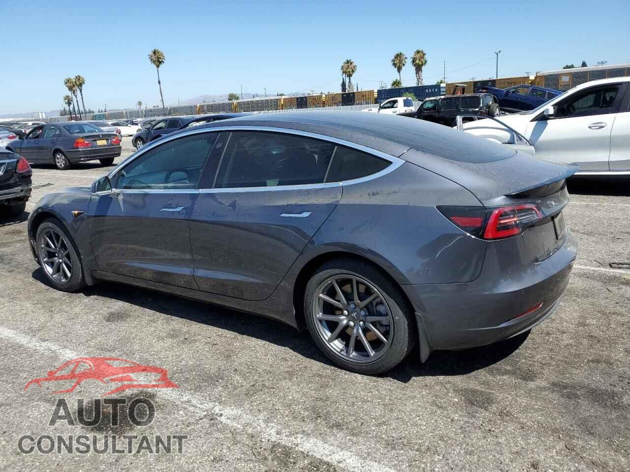 TESLA MODEL 3 2020 - 5YJ3E1EA9LF799126
