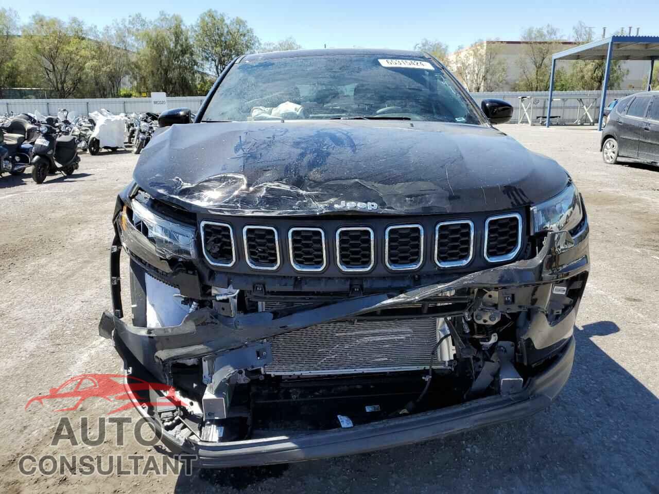JEEP COMPASS 2024 - 3C4NJDAN8RT129771