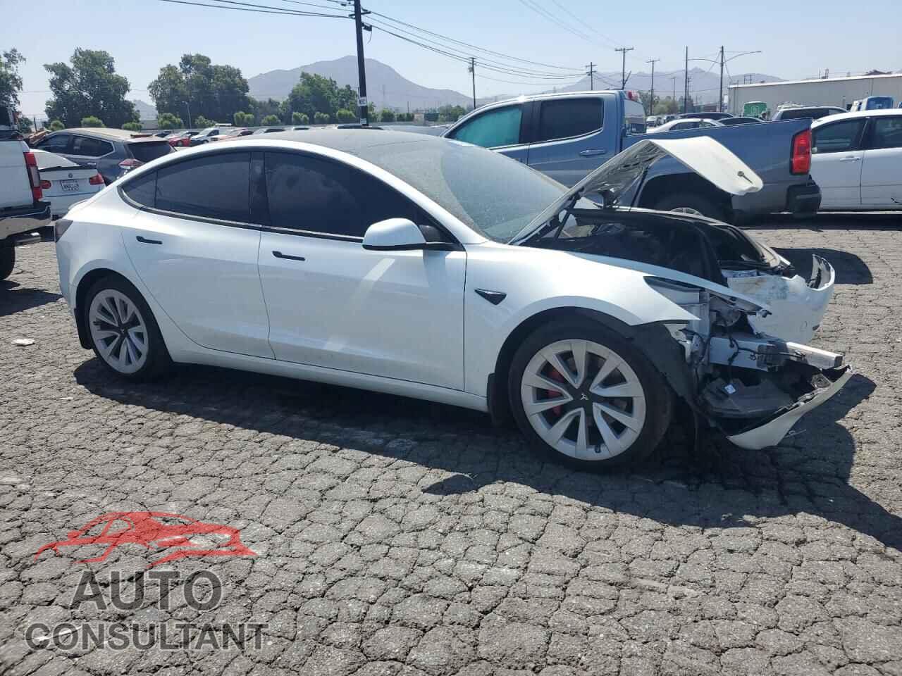 TESLA MODEL 3 2023 - 5YJ3E1EA0PF679107