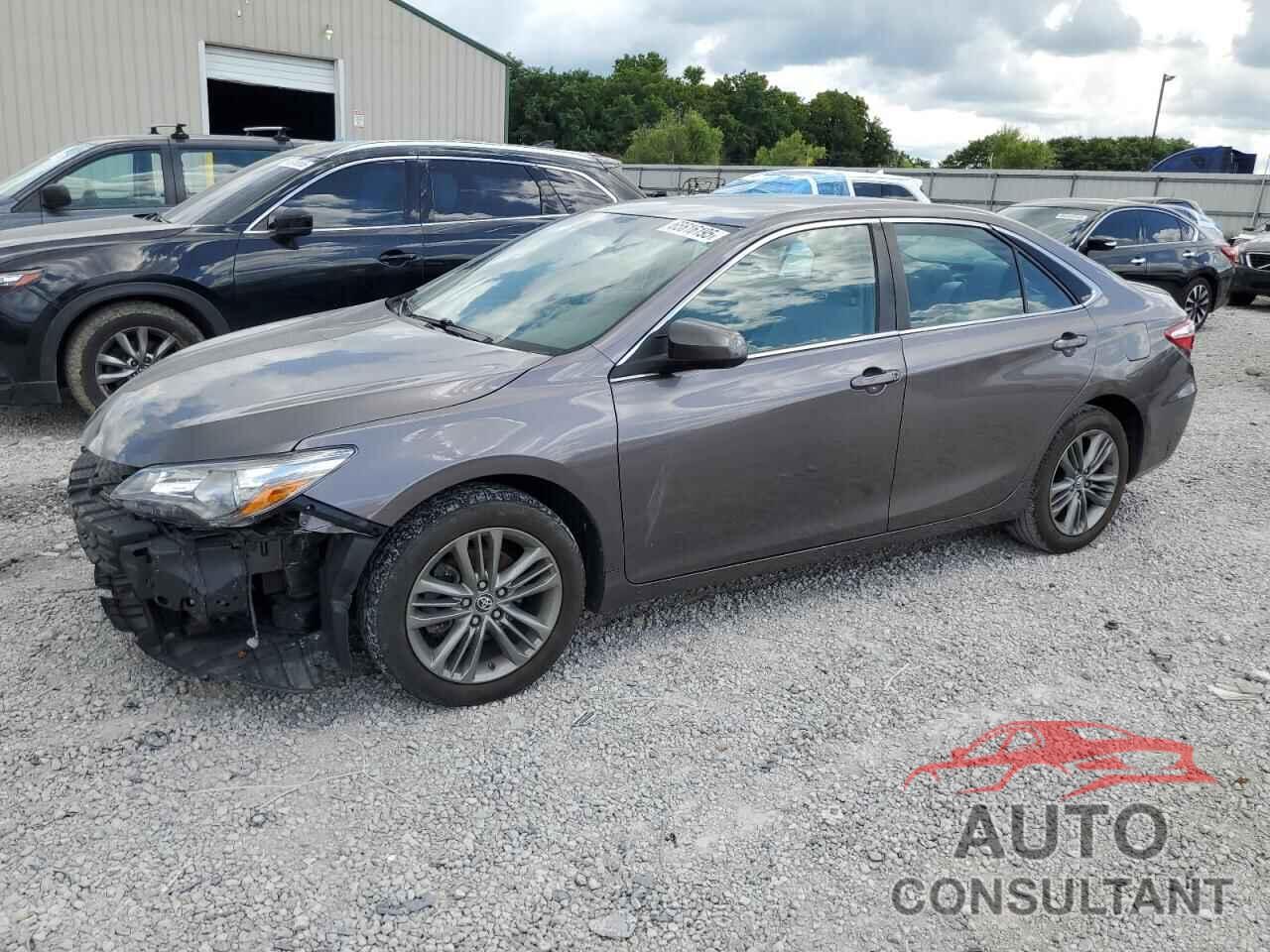 TOYOTA CAMRY 2016 - 4T1BF1FKXGU541898