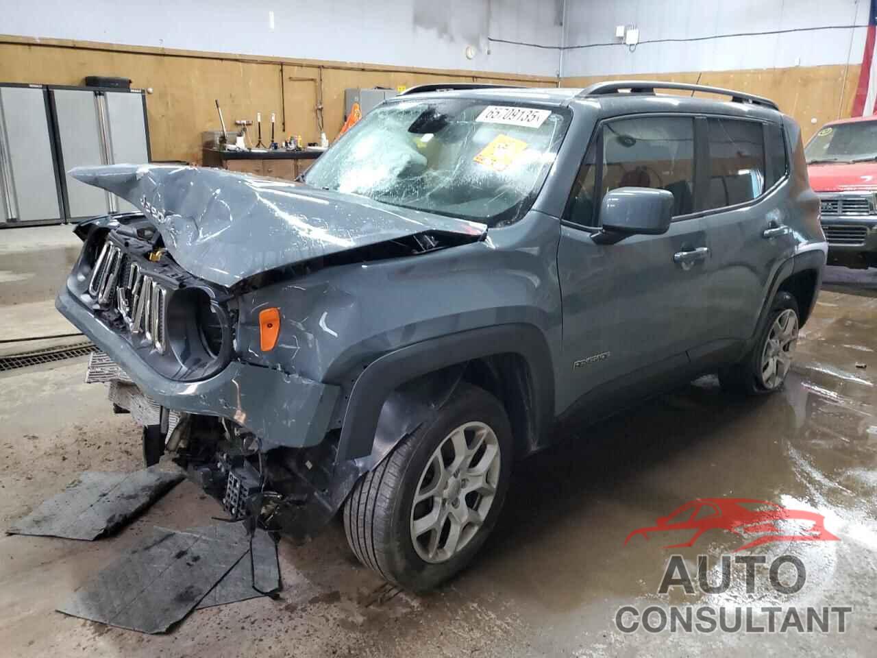 JEEP RENEGADE 2017 - ZACCJBBB7HPG34867