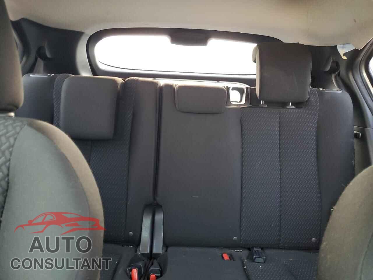 MITSUBISHI ECLIPSE 2019 - JA4AT3AA7KZ038810