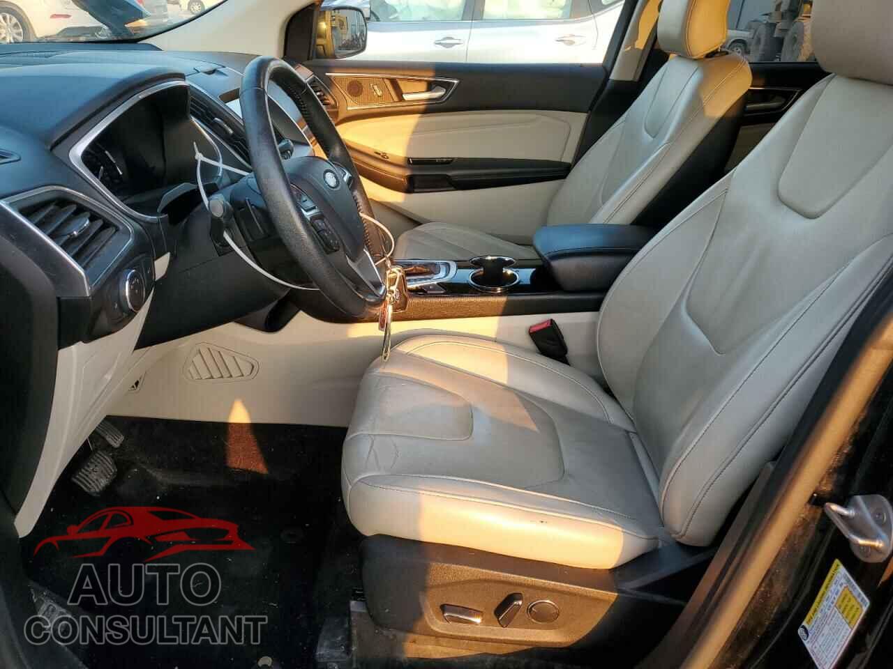 FORD EDGE 2017 - 2FMPK3K91HBB19686