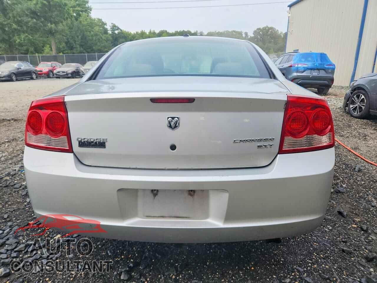 DODGE CHARGER 2010 - 2B3CA3CV2AH299511