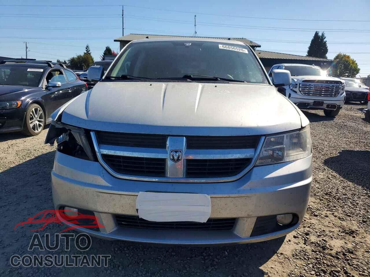 DODGE JOURNEY 2010 - 3D4PG5FV9AT187952