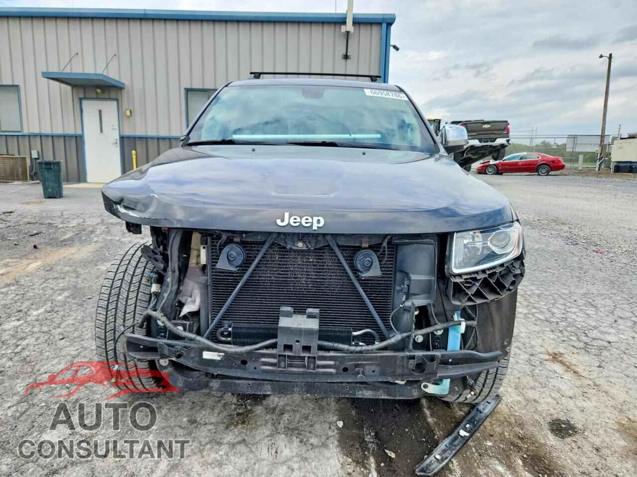 JEEP CHEROKEE 2015 - 1C4RJFBG5FC121972