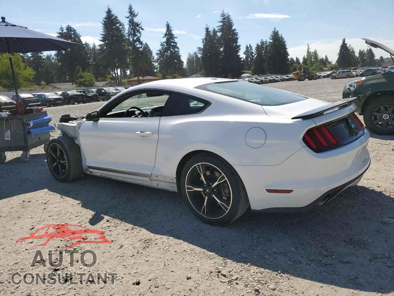 FORD MUSTANG 2016 - 1FA6P8CF9G5304127