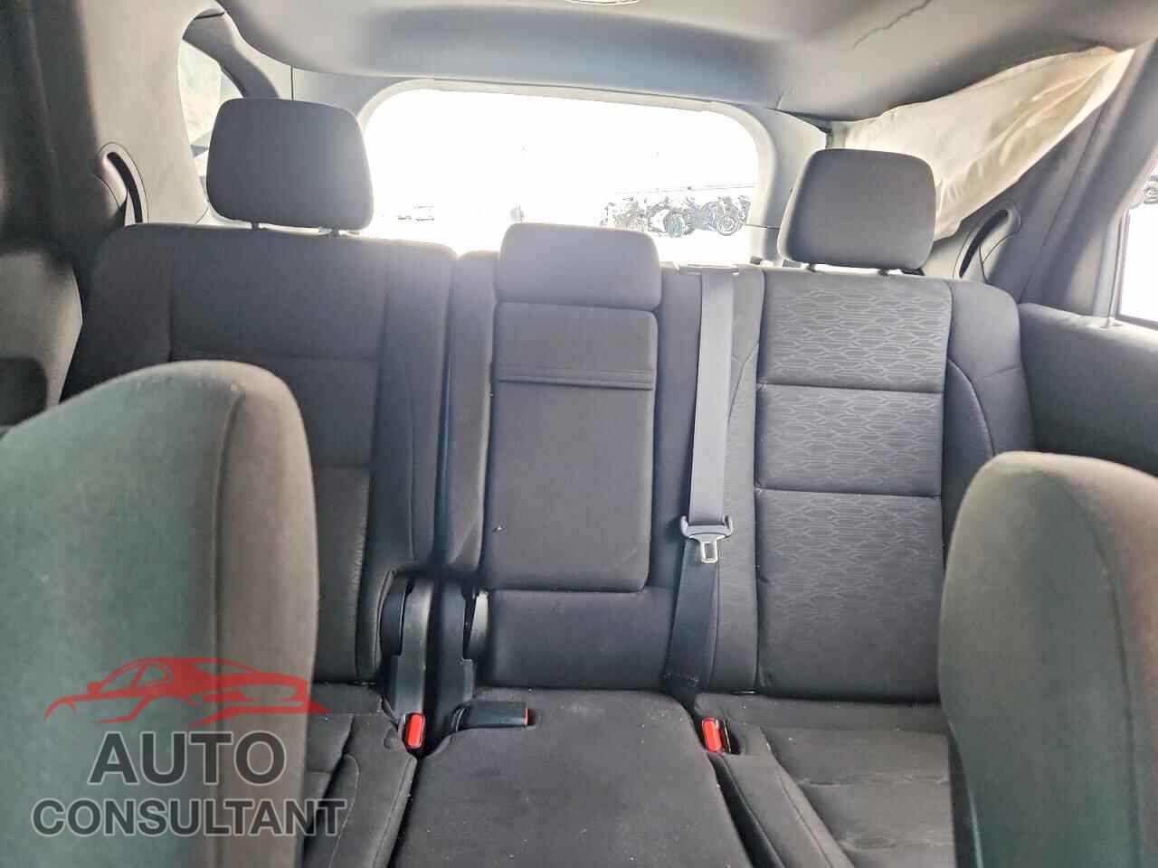 DODGE DURANGO 2023 - 1C4RDHAG5PC576892
