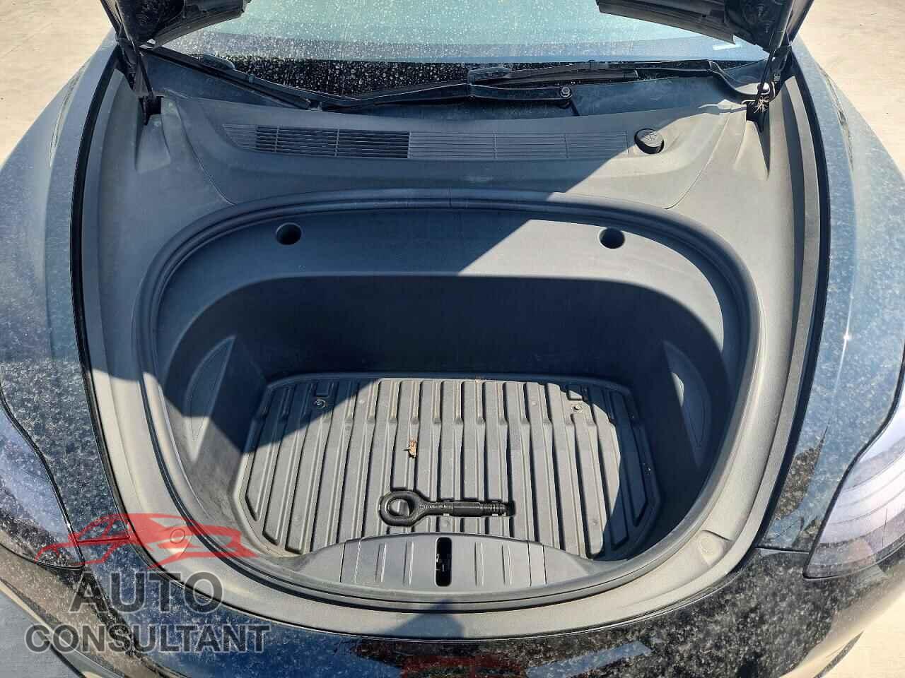 TESLA MODEL 3 2023 - 5YJ3E1EB7PF636814